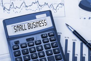 How to Improve Your Business's Financial Position