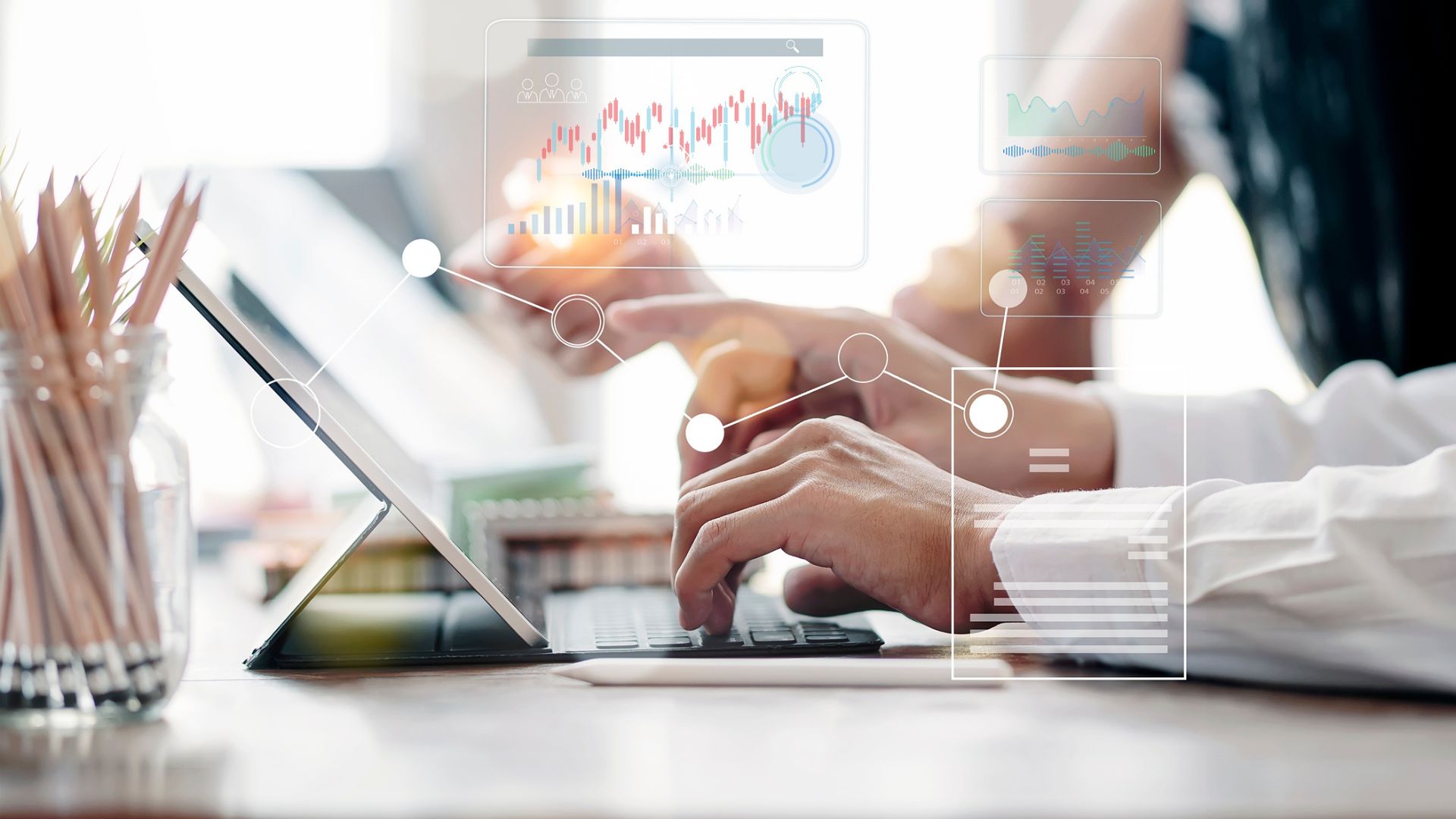 Factoring Pricing: Making Sense of the Variables