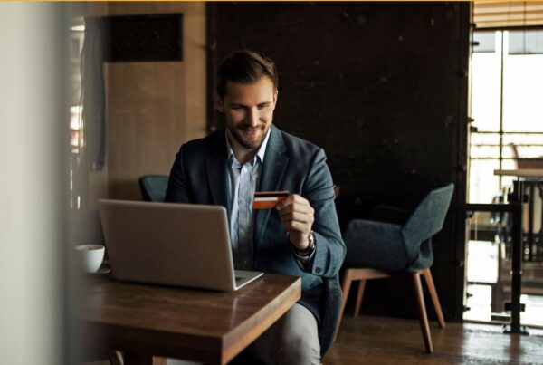 6 Business Credit Card Mistakes to Avoid