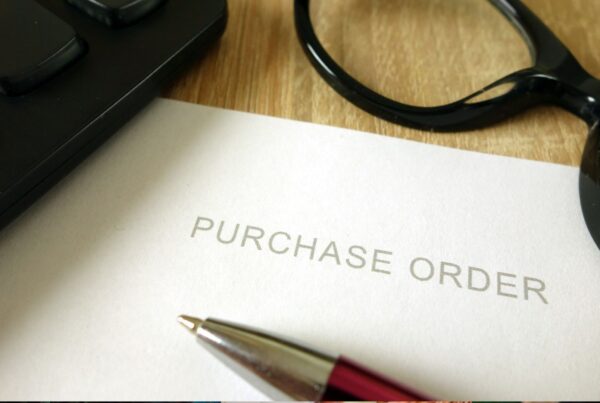 Personal Finances Out Of Business