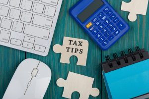 Staffing Agency Tax Tips