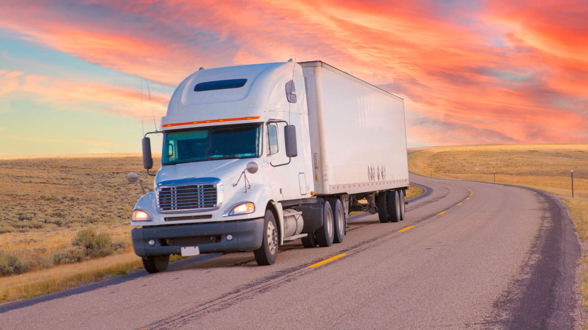 2022 Truck and Freight Market Forecast