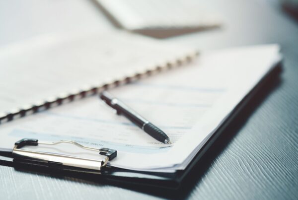 Understanding UCC Filings as a Business Owner