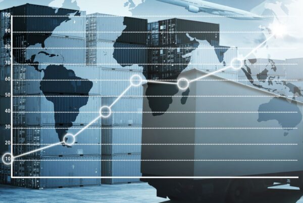 Trend Chart | What’s Going On With the Spot Freight Market Right Now?