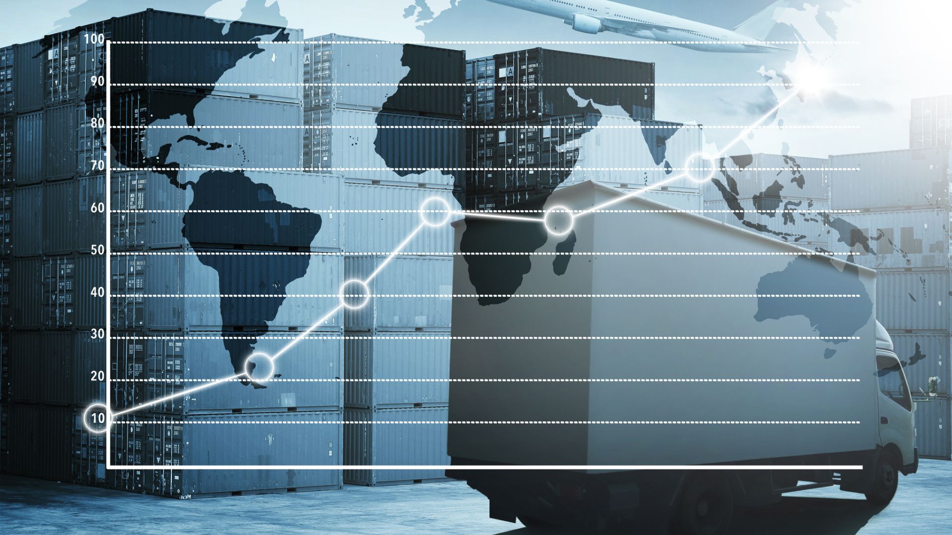 What’s Going On With the Spot Freight Market Right Now?