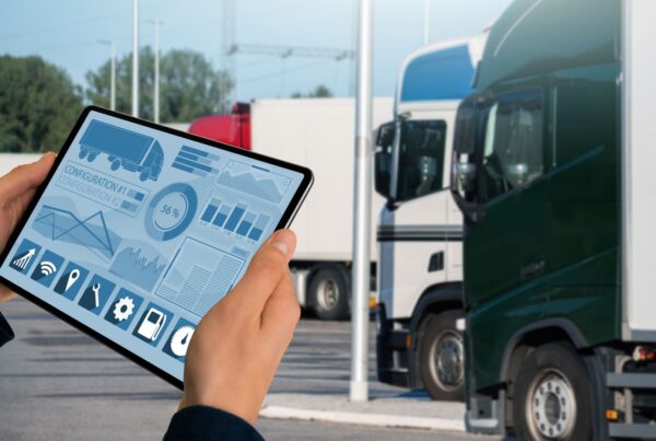 Blog Banner - Basic Accounting For Trucking Companies