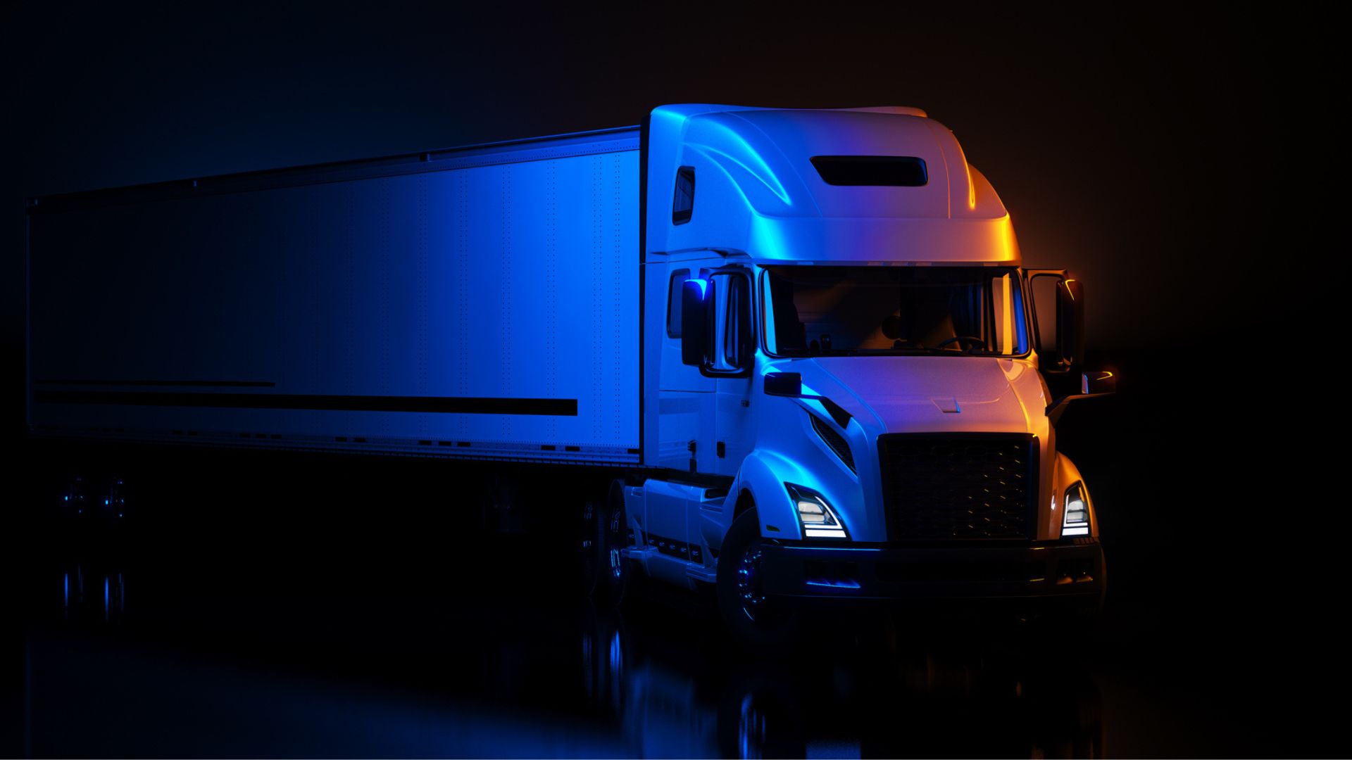 2023 Guide to Trucking and Transportation Industry Events