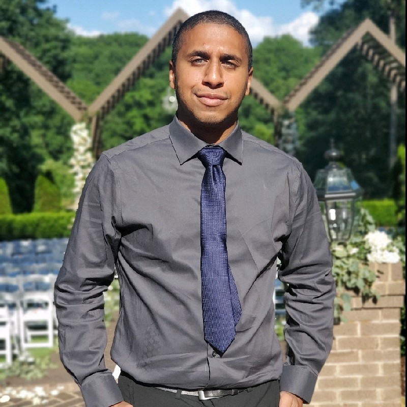 Bernard Jourdan, Business Development Representative