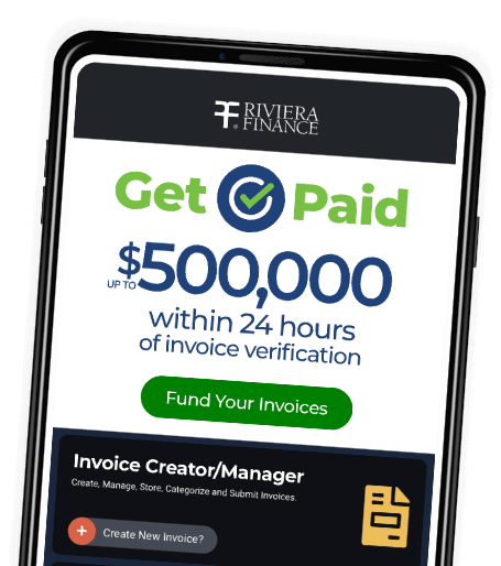 Get Paid - Mobile App Graphic Transparent background