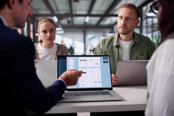 delayed invoice payments