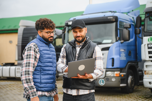 benefits of freight factoring